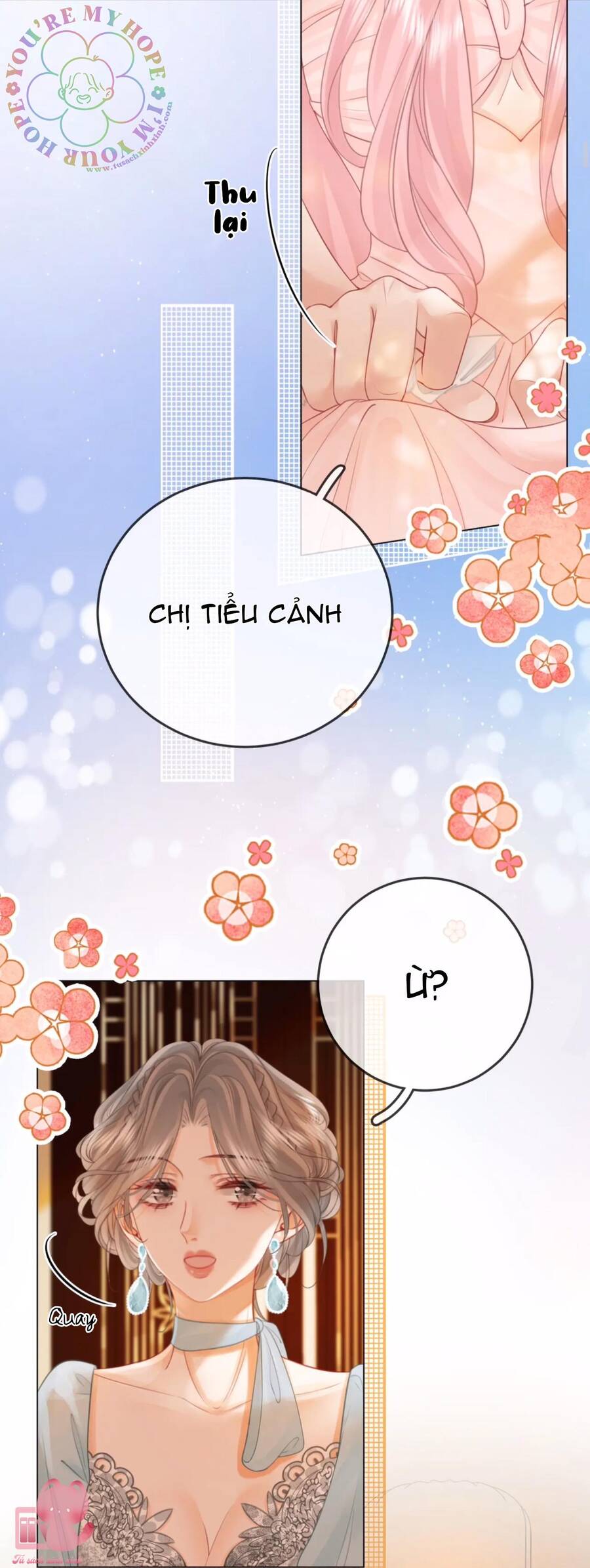 Em Chỉ Có Thể Là Của Tôi Chap 52 - Next Chap 53
