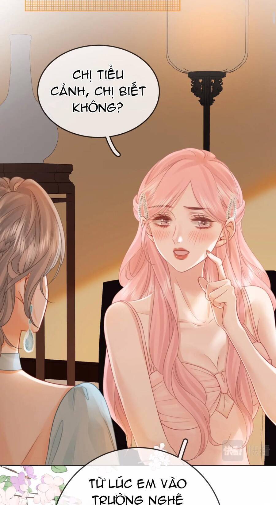 Em Chỉ Có Thể Là Của Tôi Chap 52 - Next Chap 53