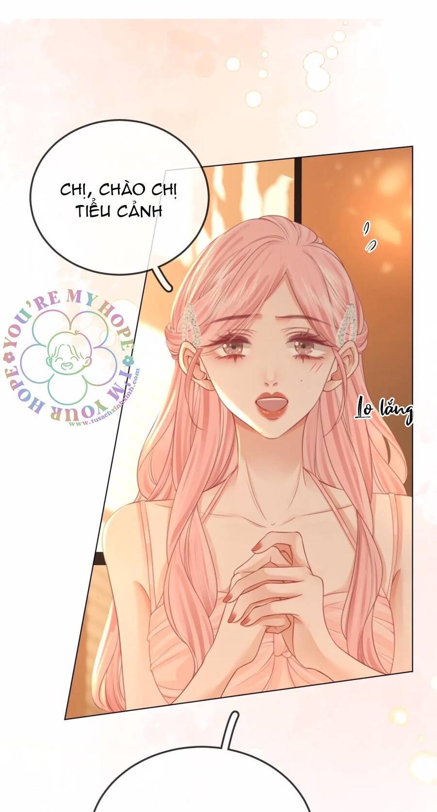 Em Chỉ Có Thể Là Của Tôi Chap 52 - Next Chap 53