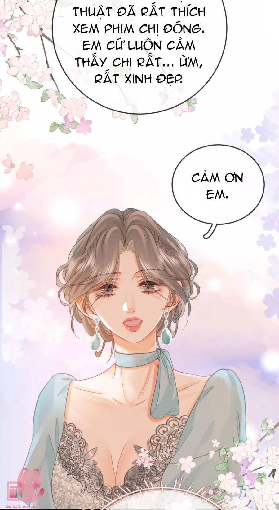 Em Chỉ Có Thể Là Của Tôi Chap 52 - Next Chap 53
