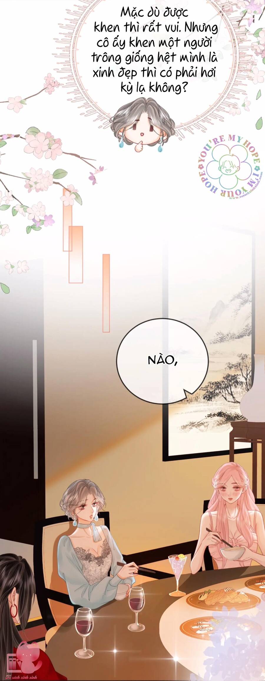 Em Chỉ Có Thể Là Của Tôi Chap 52 - Next Chap 53