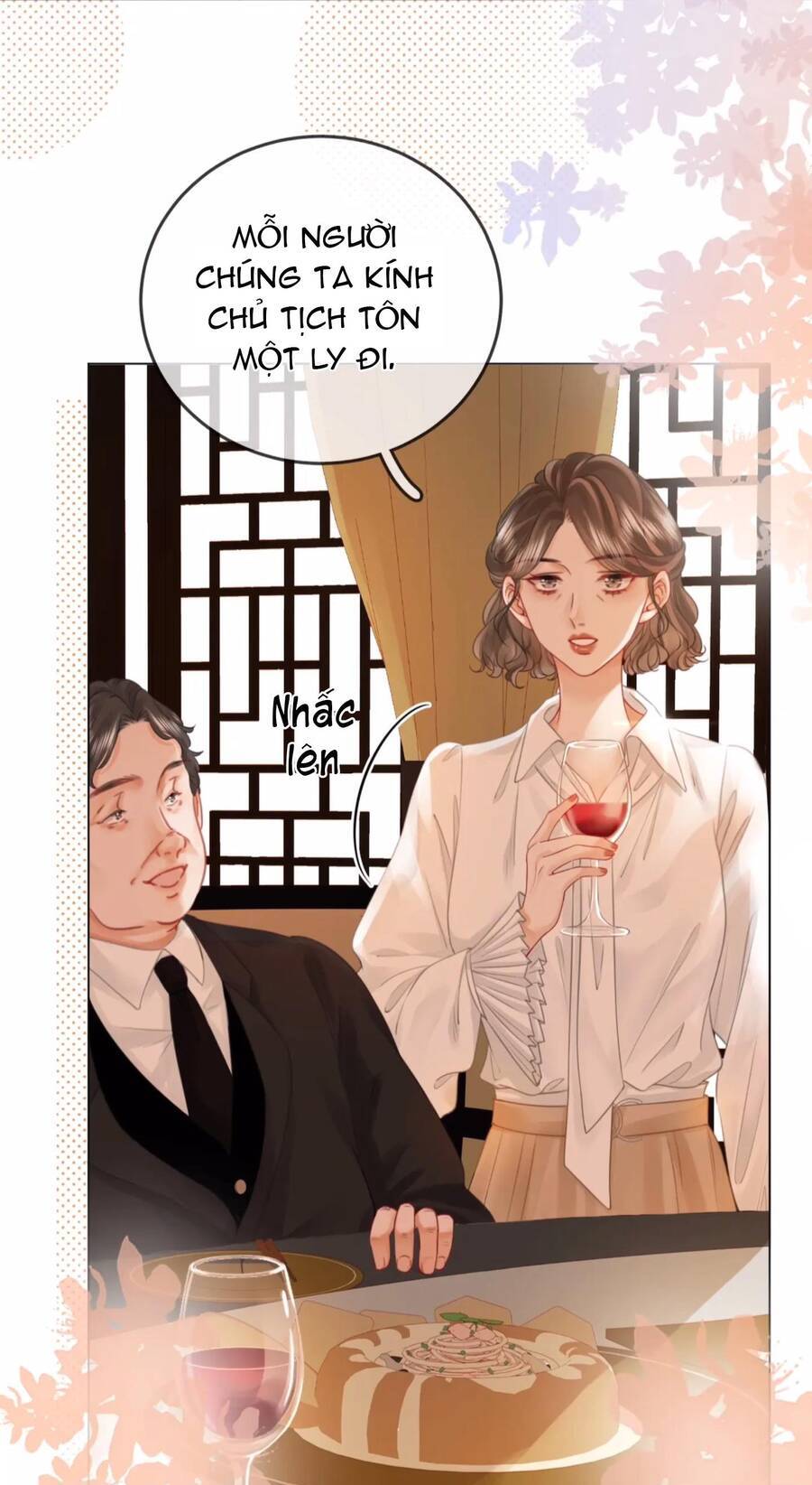 Em Chỉ Có Thể Là Của Tôi Chap 52 - Next Chap 53