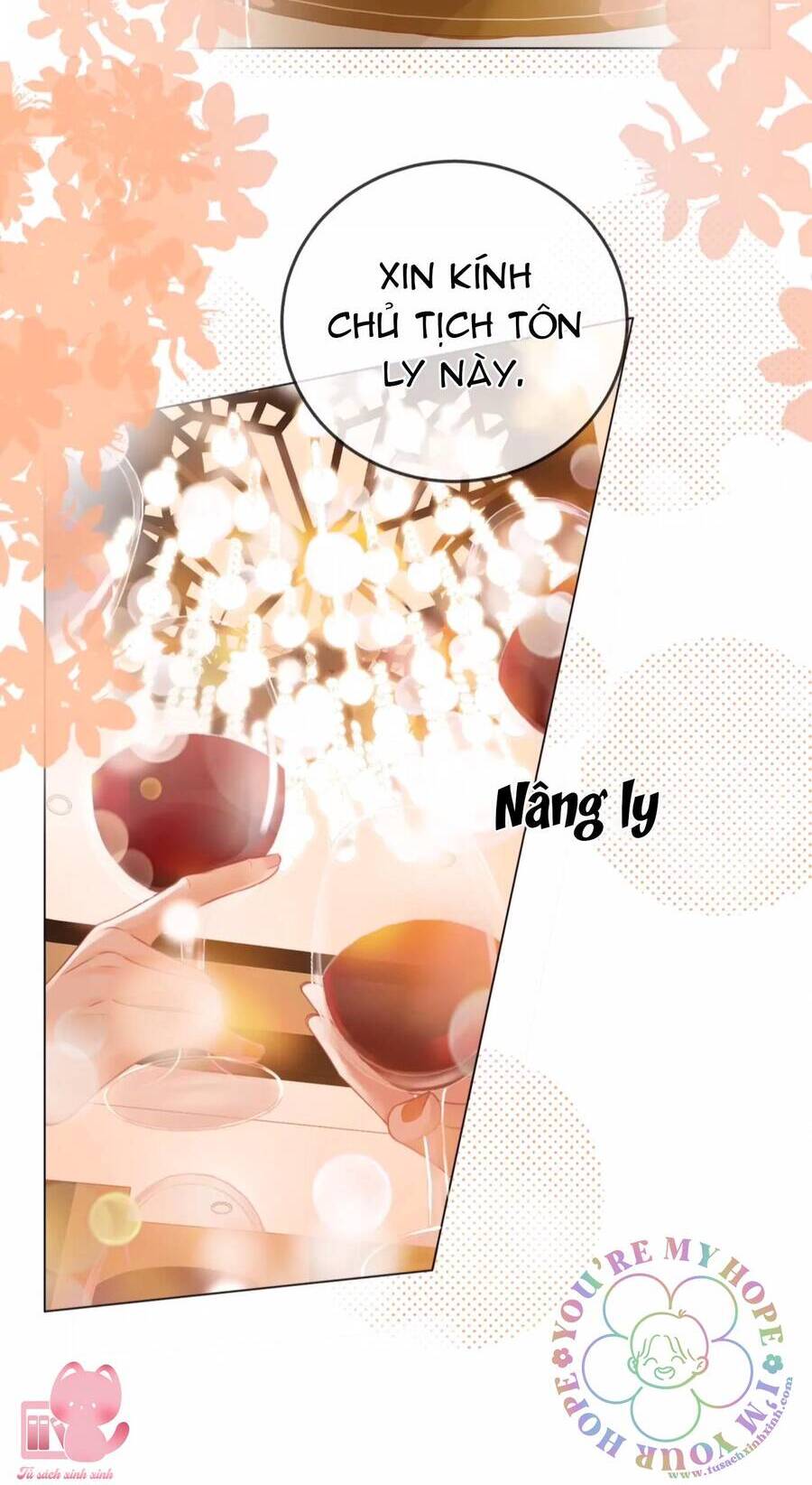 Em Chỉ Có Thể Là Của Tôi Chap 52 - Next Chap 53