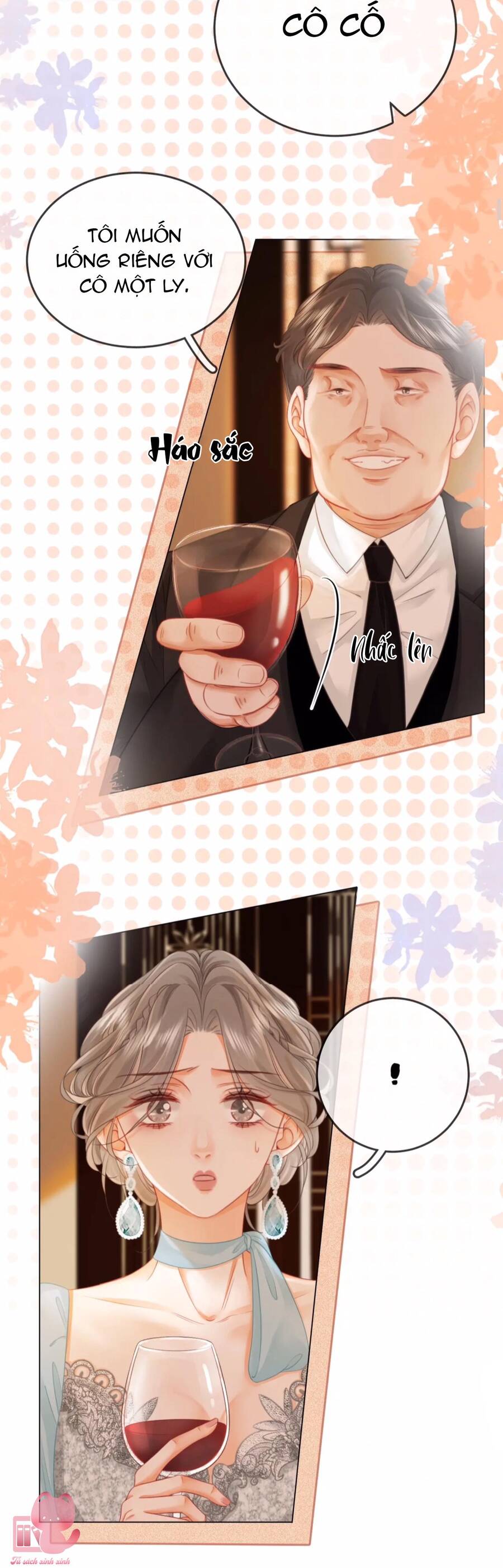 Em Chỉ Có Thể Là Của Tôi Chap 52 - Next Chap 53