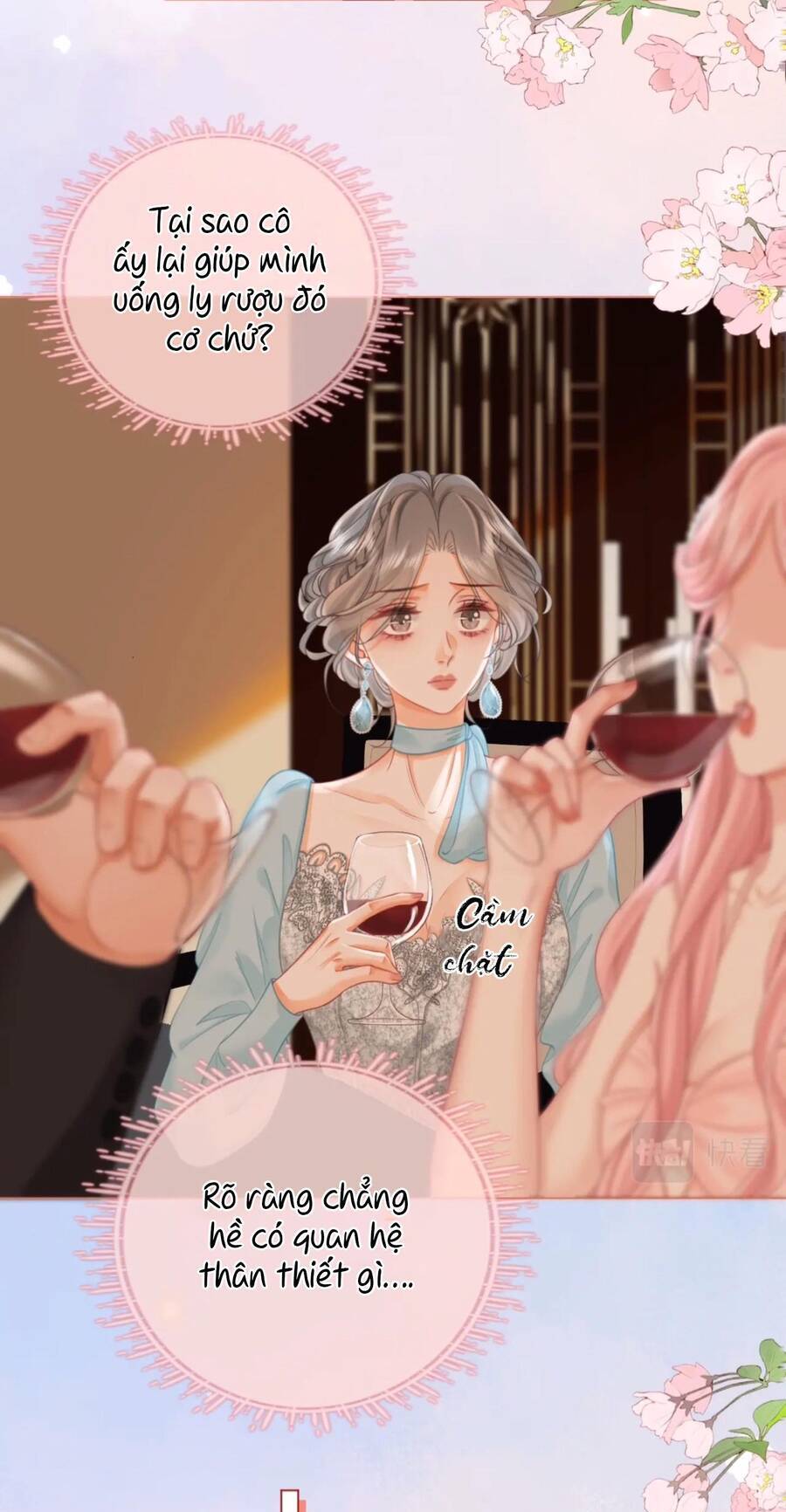 Em Chỉ Có Thể Là Của Tôi Chap 52 - Next Chap 53