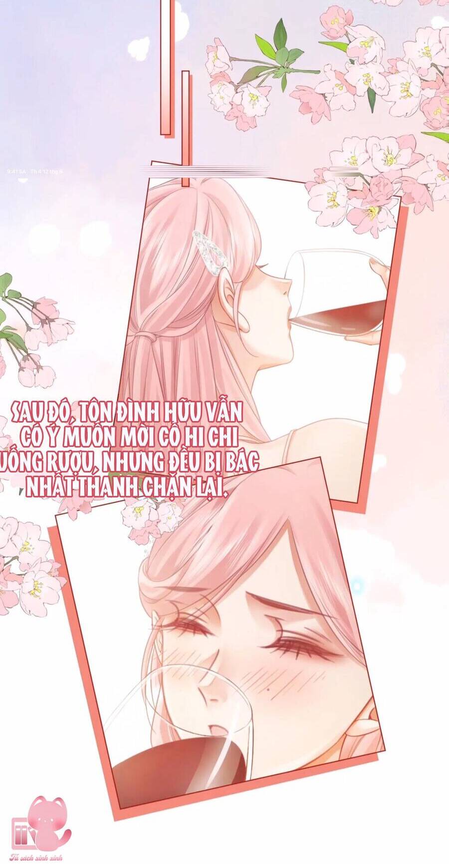 Em Chỉ Có Thể Là Của Tôi Chap 52 - Next Chap 53