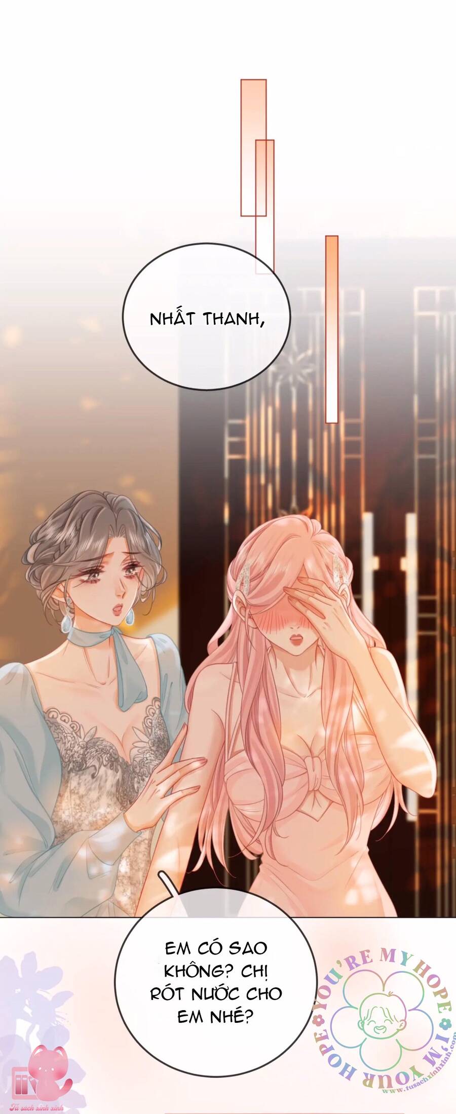 Em Chỉ Có Thể Là Của Tôi Chap 52 - Next Chap 53