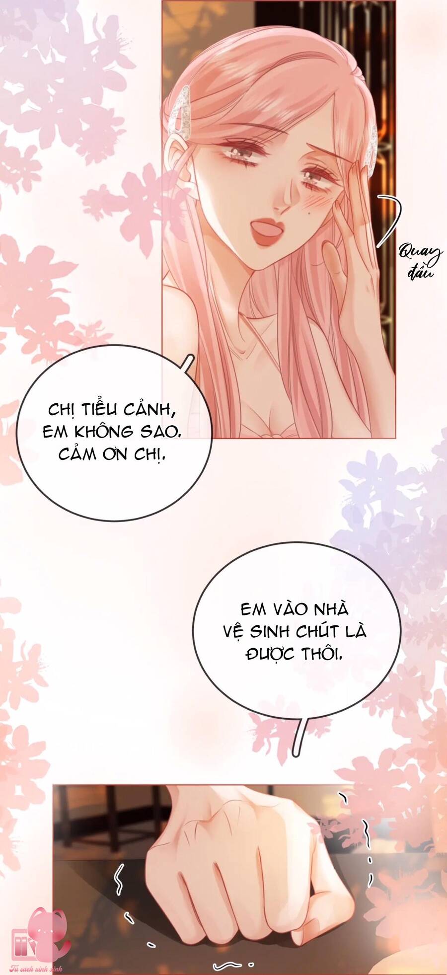 Em Chỉ Có Thể Là Của Tôi Chap 52 - Next Chap 53
