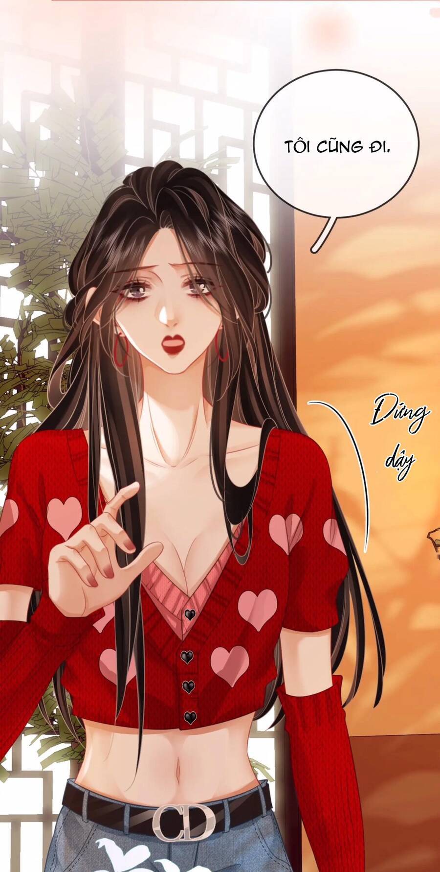 Em Chỉ Có Thể Là Của Tôi Chap 52 - Next Chap 53