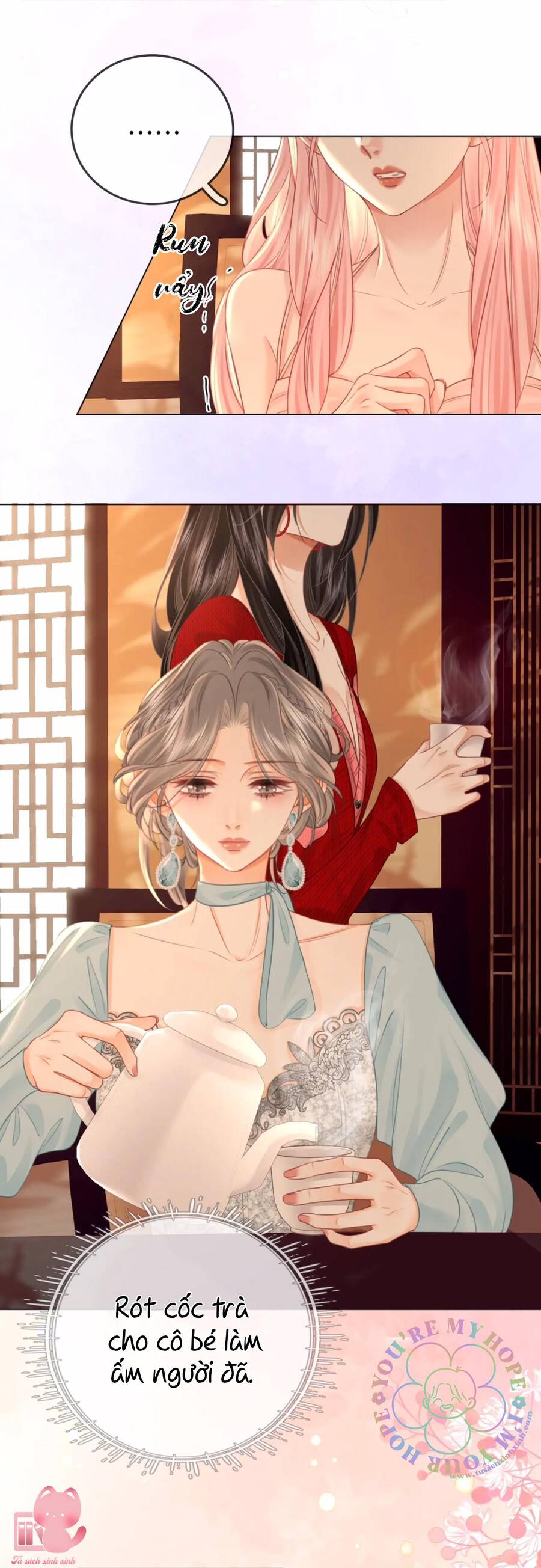 Em Chỉ Có Thể Là Của Tôi Chap 52 - Next Chap 53