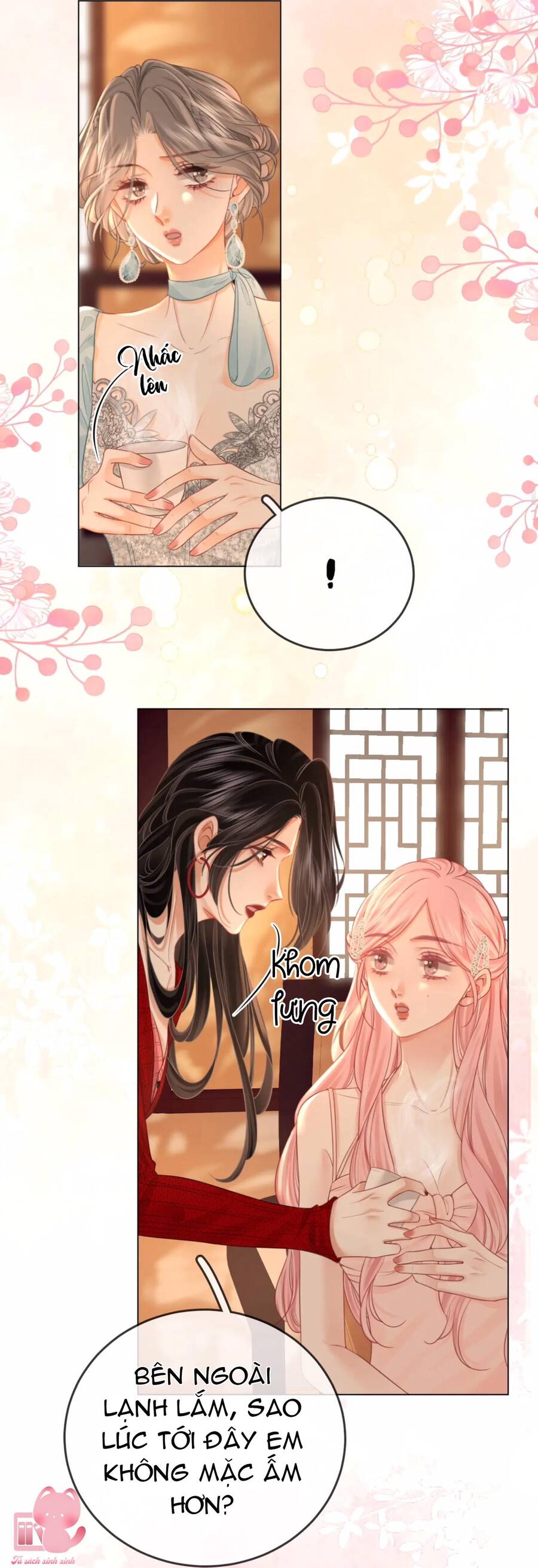 Em Chỉ Có Thể Là Của Tôi Chap 52 - Next Chap 53