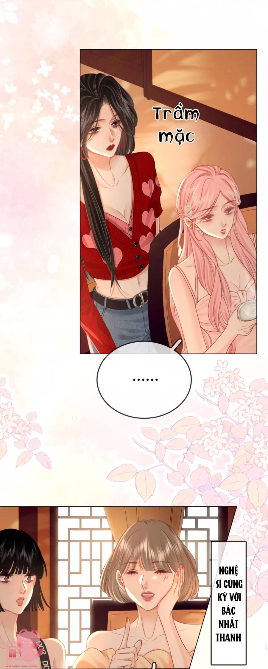 Em Chỉ Có Thể Là Của Tôi Chap 52 - Next Chap 53