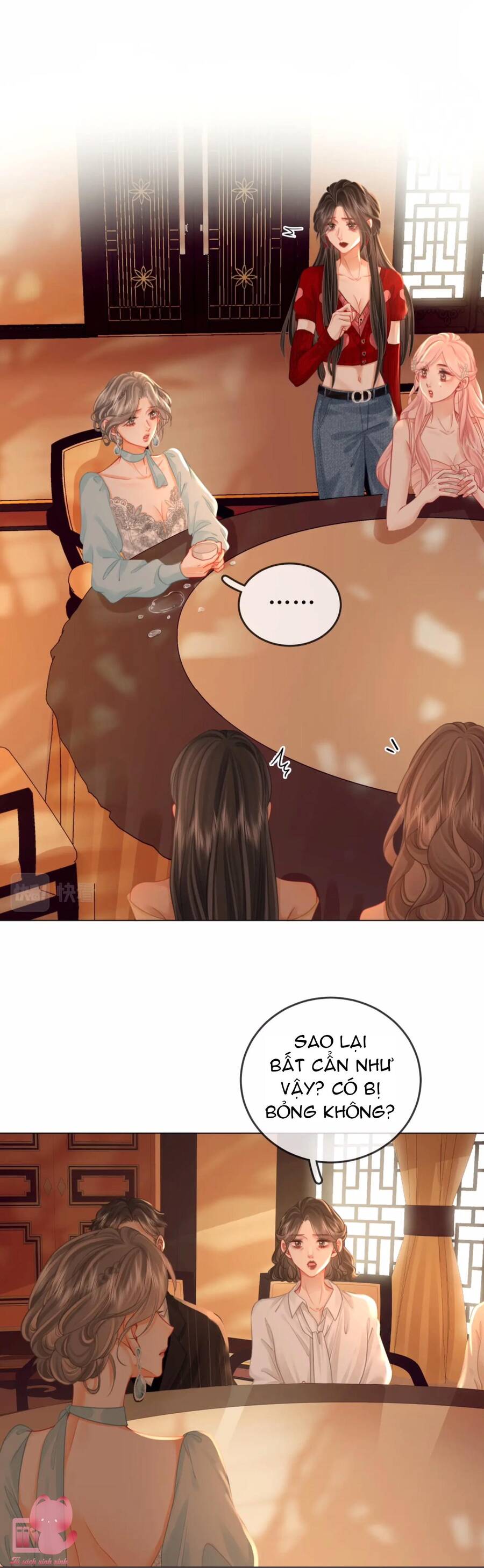 Em Chỉ Có Thể Là Của Tôi Chap 52 - Next Chap 53