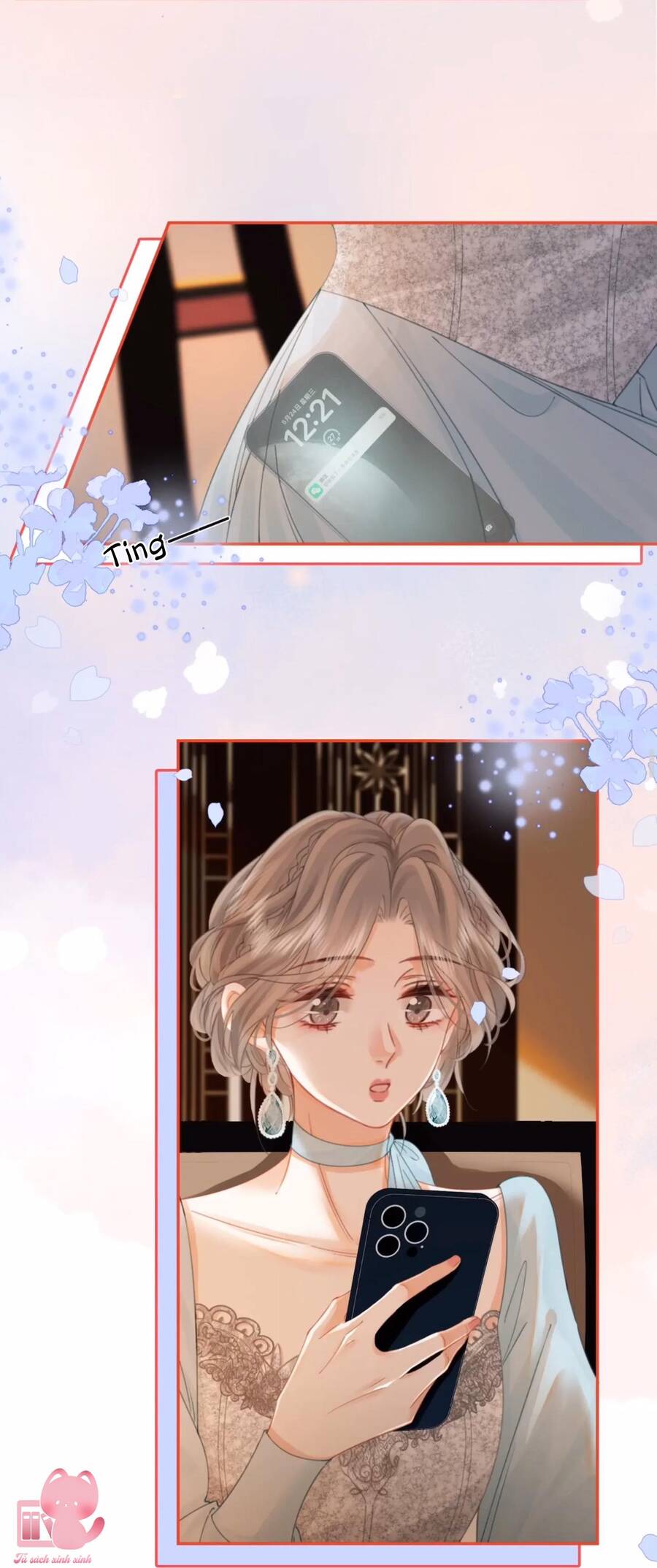 Em Chỉ Có Thể Là Của Tôi Chap 53 - Next Chap 54