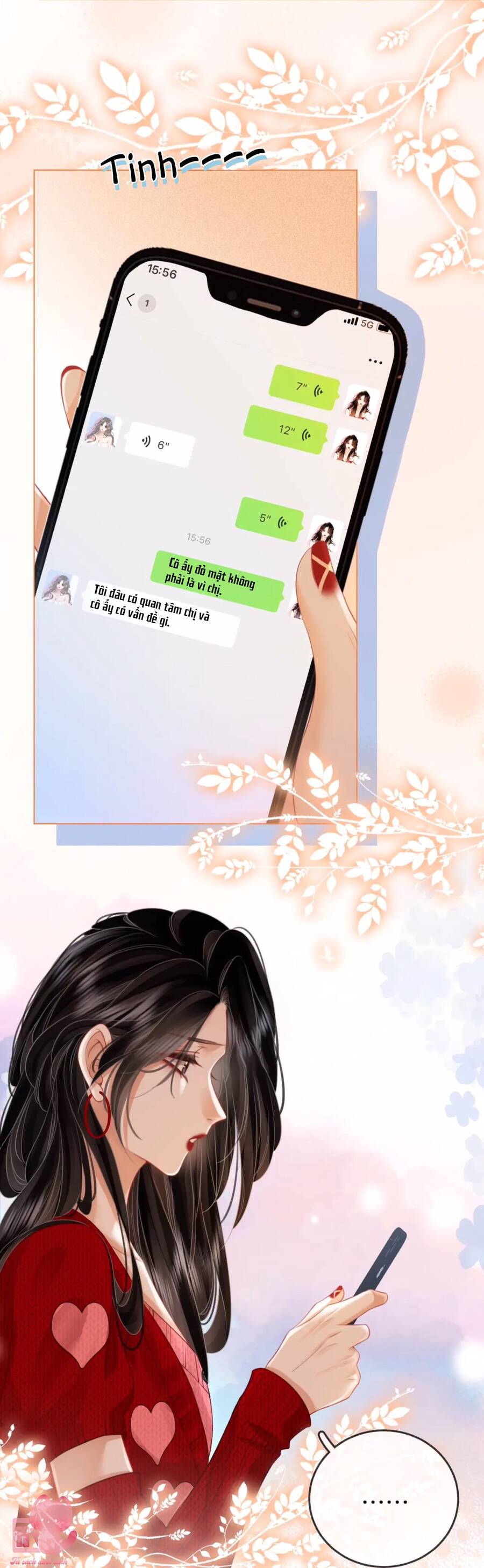 Em Chỉ Có Thể Là Của Tôi Chap 53 - Next Chap 54