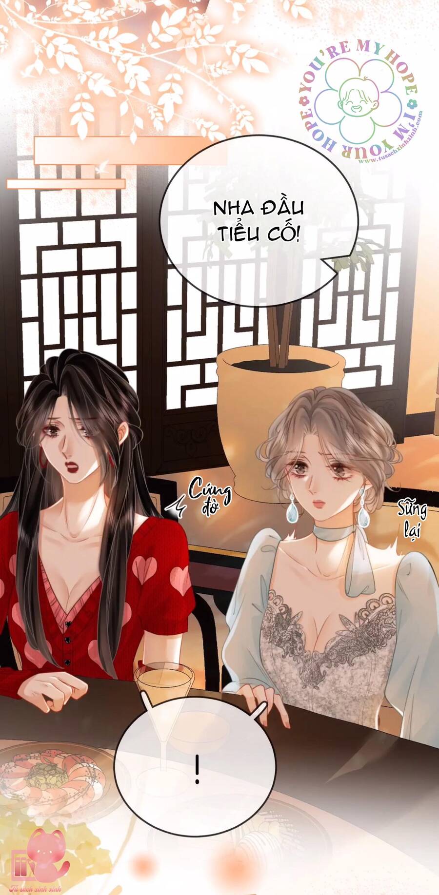 Em Chỉ Có Thể Là Của Tôi Chap 53 - Next Chap 54