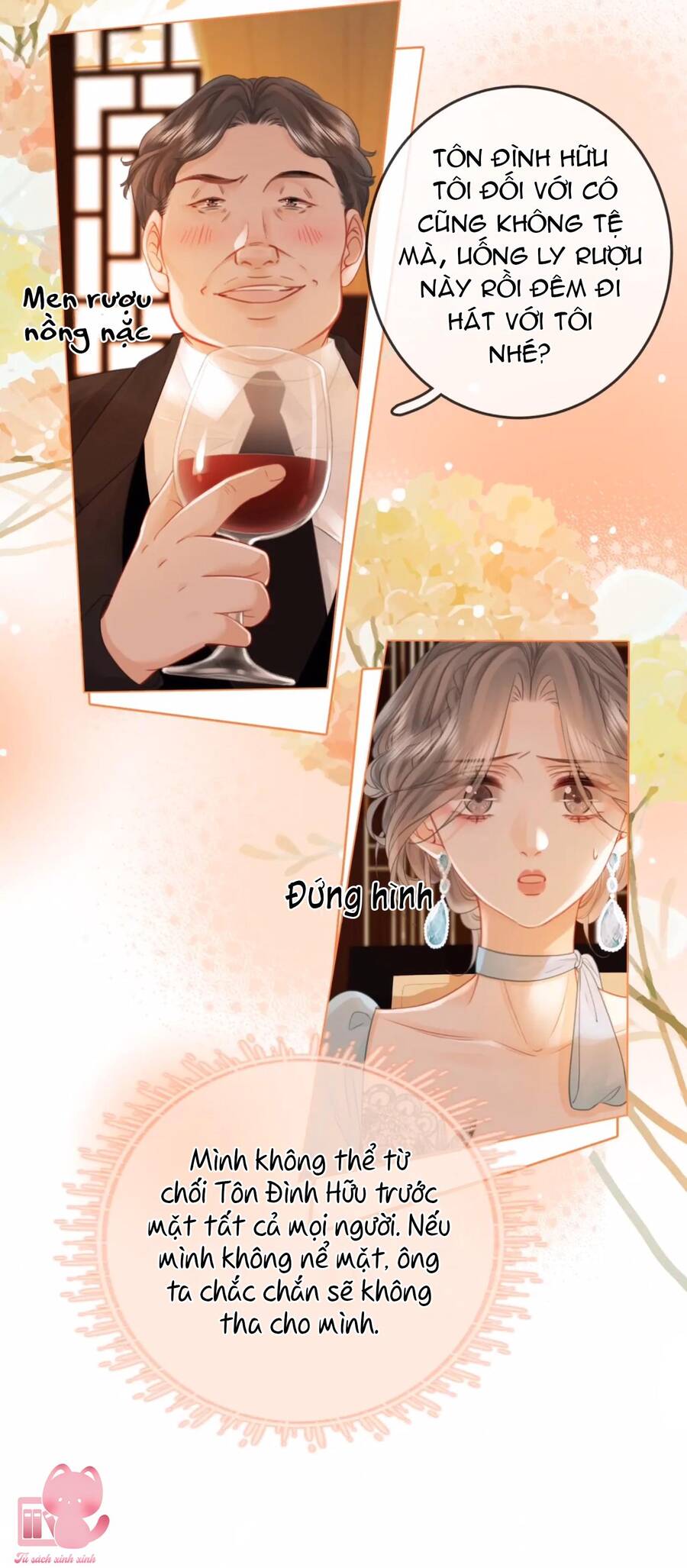 Em Chỉ Có Thể Là Của Tôi Chap 53 - Next Chap 54