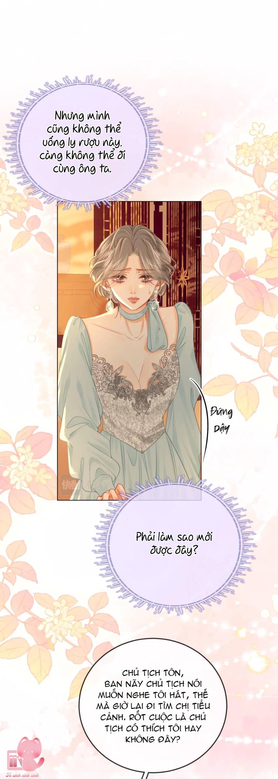 Em Chỉ Có Thể Là Của Tôi Chap 53 - Next Chap 54