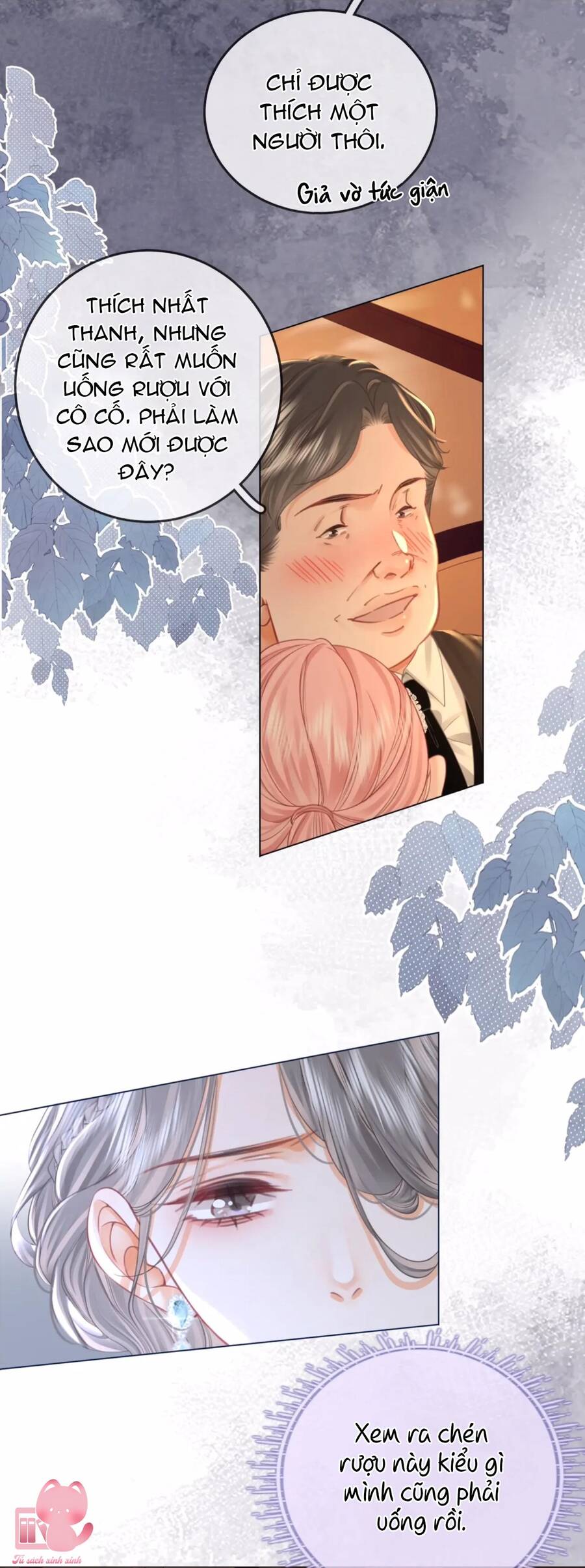 Em Chỉ Có Thể Là Của Tôi Chap 53 - Next Chap 54