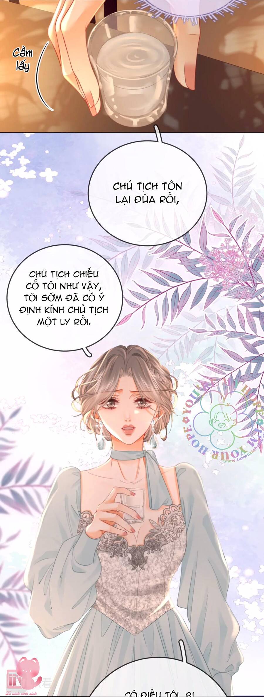 Em Chỉ Có Thể Là Của Tôi Chap 53 - Next Chap 54