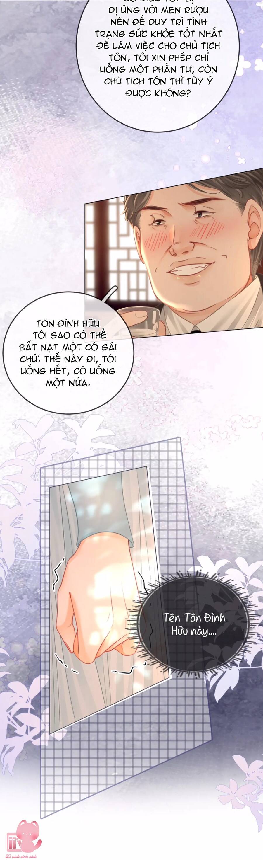 Em Chỉ Có Thể Là Của Tôi Chap 53 - Next Chap 54