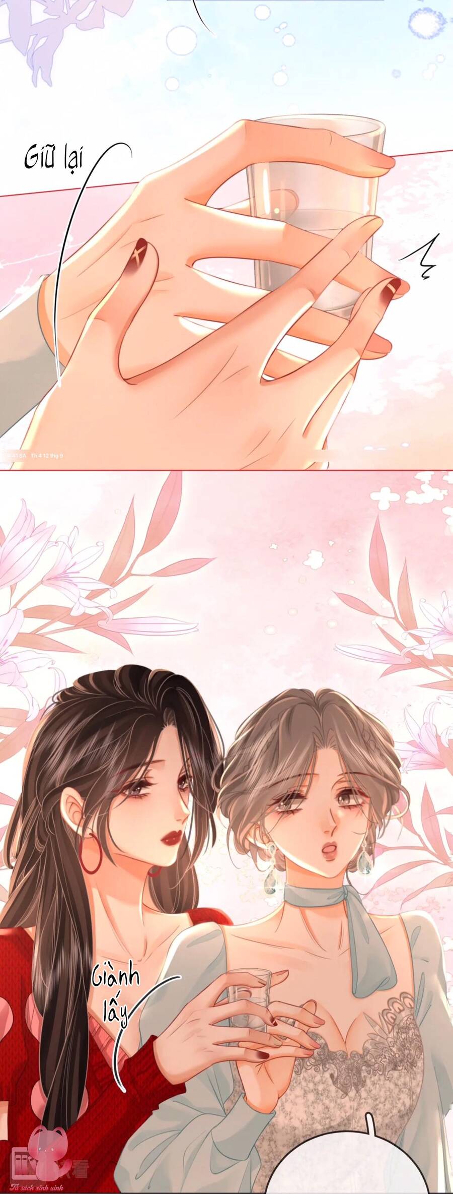 Em Chỉ Có Thể Là Của Tôi Chap 53 - Next Chap 54