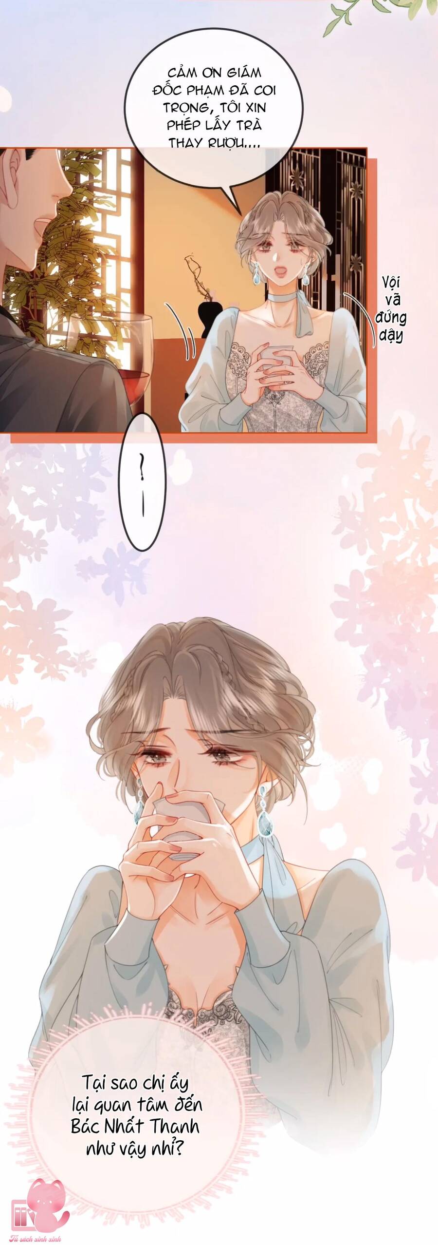 Em Chỉ Có Thể Là Của Tôi Chap 53 - Next Chap 54