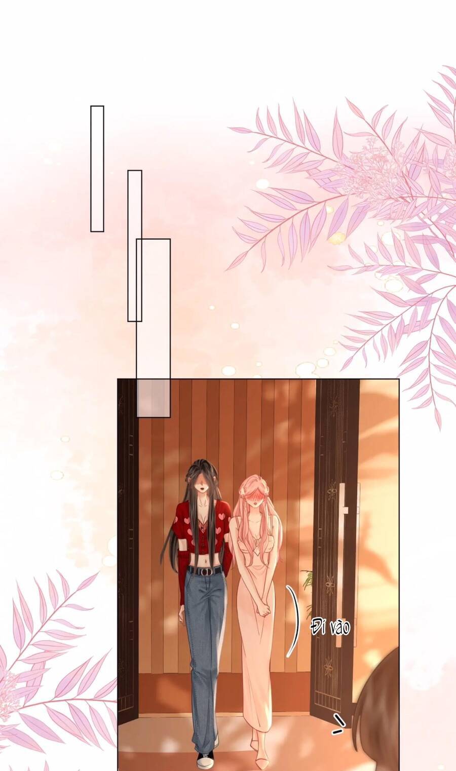 Em Chỉ Có Thể Là Của Tôi Chap 53 - Next Chap 54