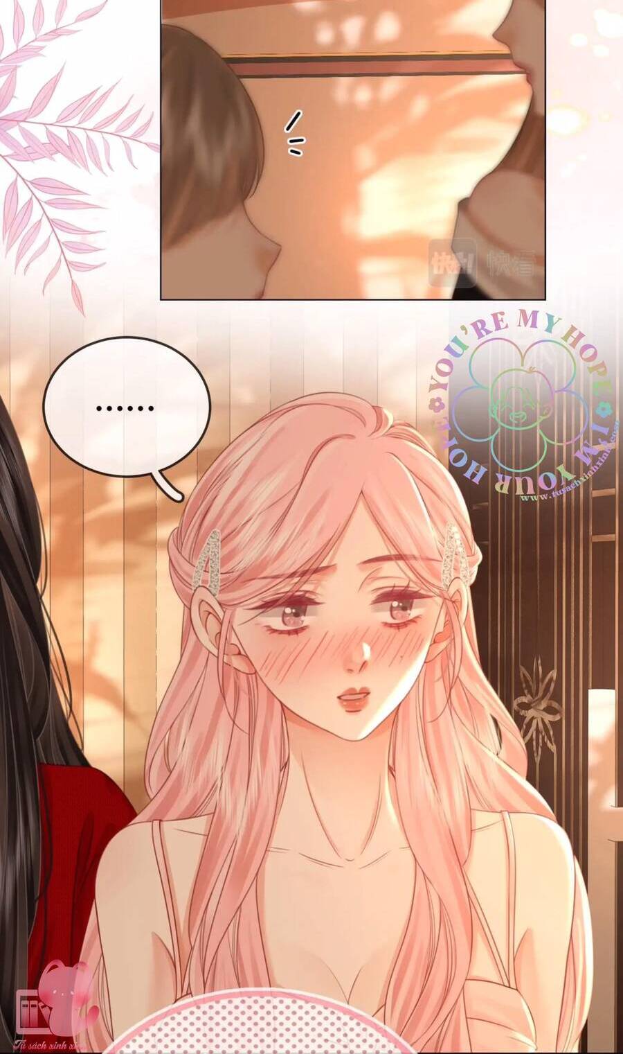 Em Chỉ Có Thể Là Của Tôi Chap 53 - Next Chap 54