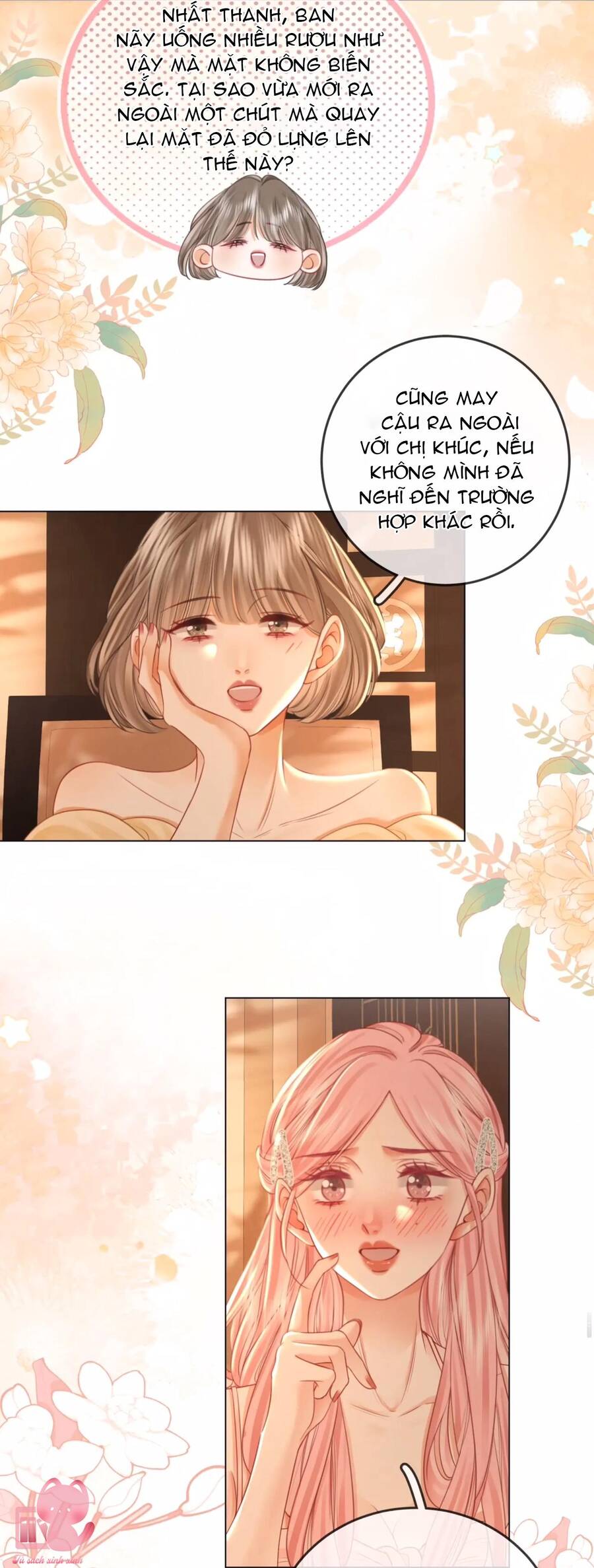 Em Chỉ Có Thể Là Của Tôi Chap 53 - Next Chap 54