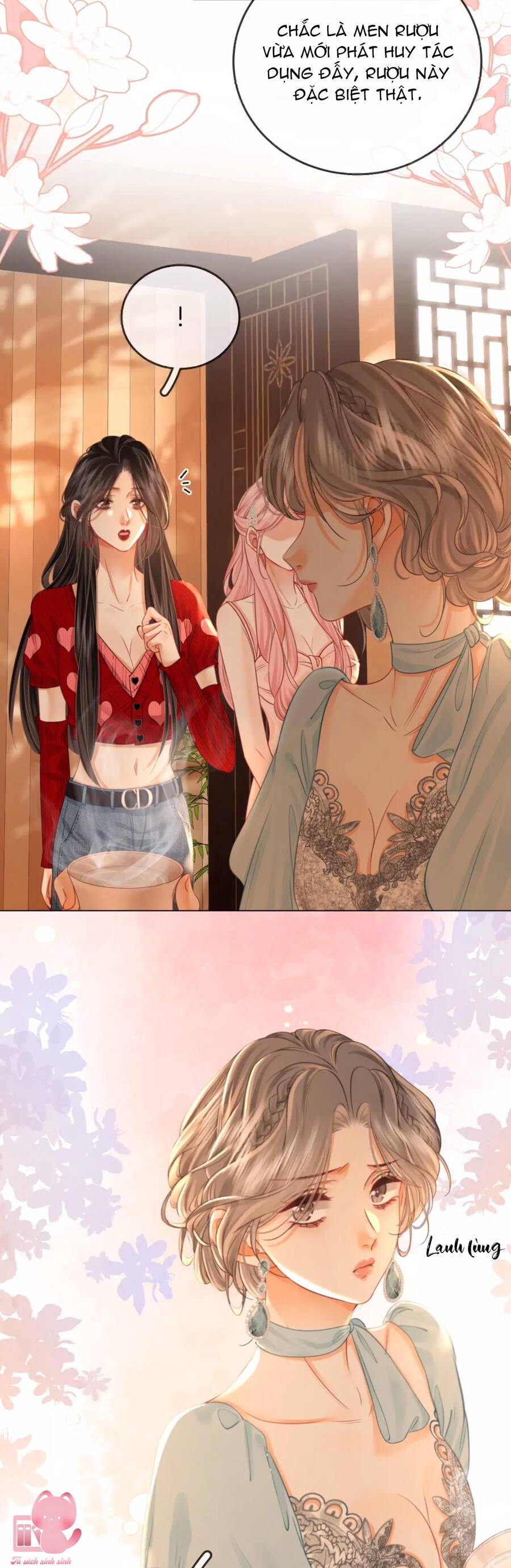 Em Chỉ Có Thể Là Của Tôi Chap 53 - Next Chap 54