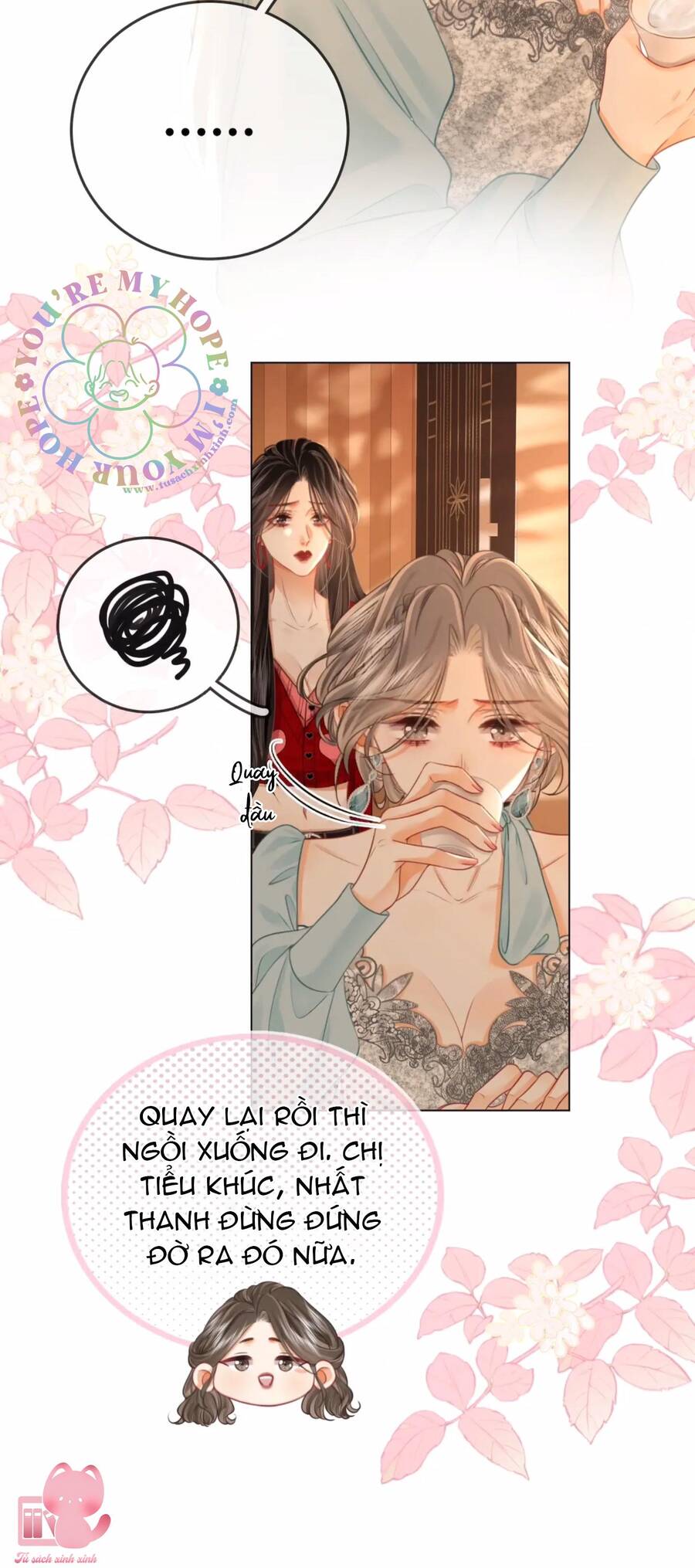 Em Chỉ Có Thể Là Của Tôi Chap 53 - Next Chap 54