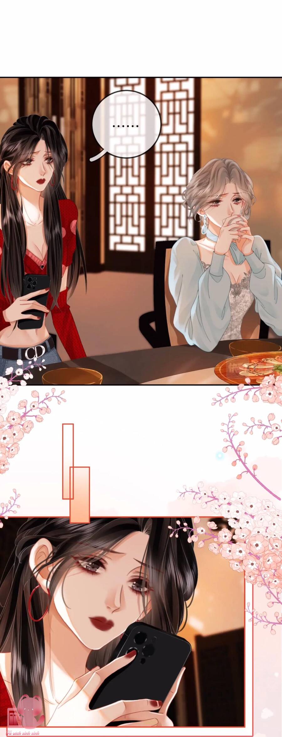 Em Chỉ Có Thể Là Của Tôi Chap 53 - Next Chap 54