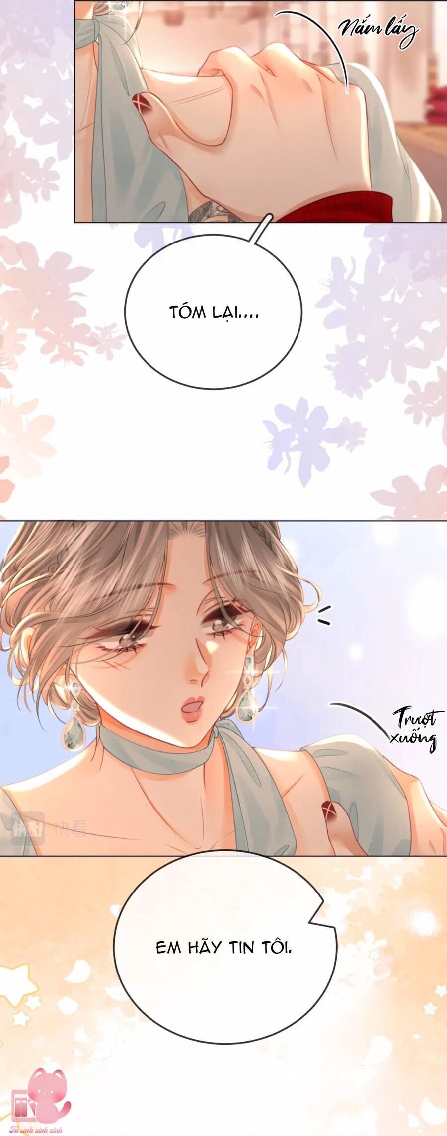 Em Chỉ Có Thể Là Của Tôi Chap 54 - Next Chap 55