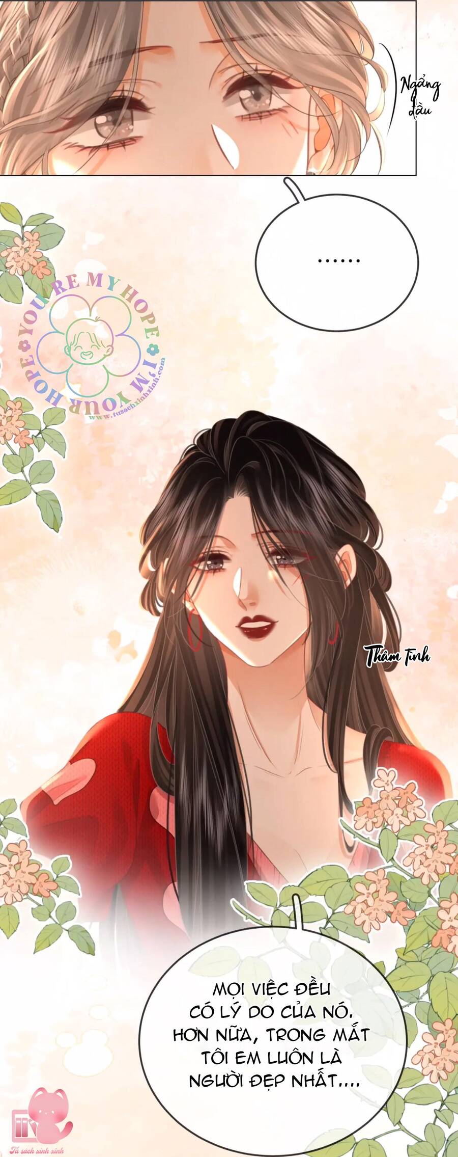Em Chỉ Có Thể Là Của Tôi Chap 54 - Next Chap 55