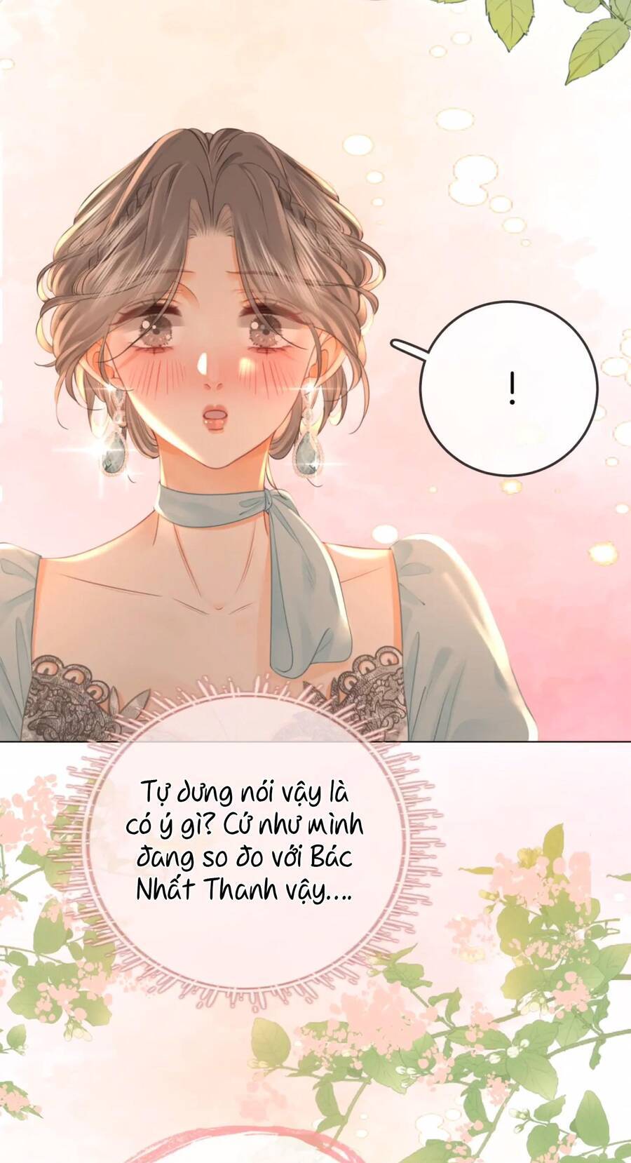 Em Chỉ Có Thể Là Của Tôi Chap 54 - Next Chap 55