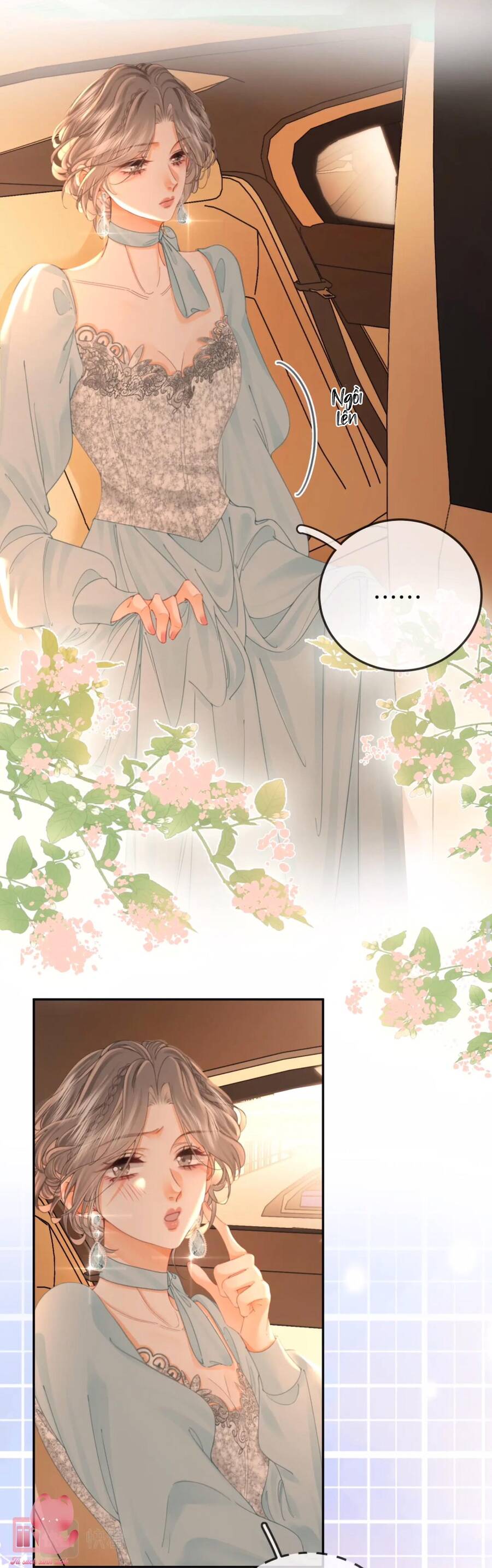 Em Chỉ Có Thể Là Của Tôi Chap 54 - Next Chap 55