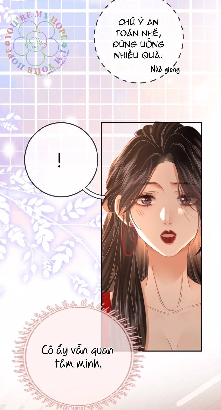 Em Chỉ Có Thể Là Của Tôi Chap 54 - Next Chap 55