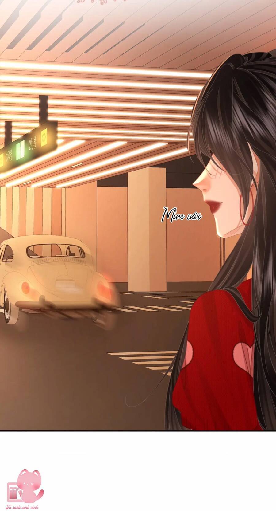 Em Chỉ Có Thể Là Của Tôi Chap 54 - Next Chap 55