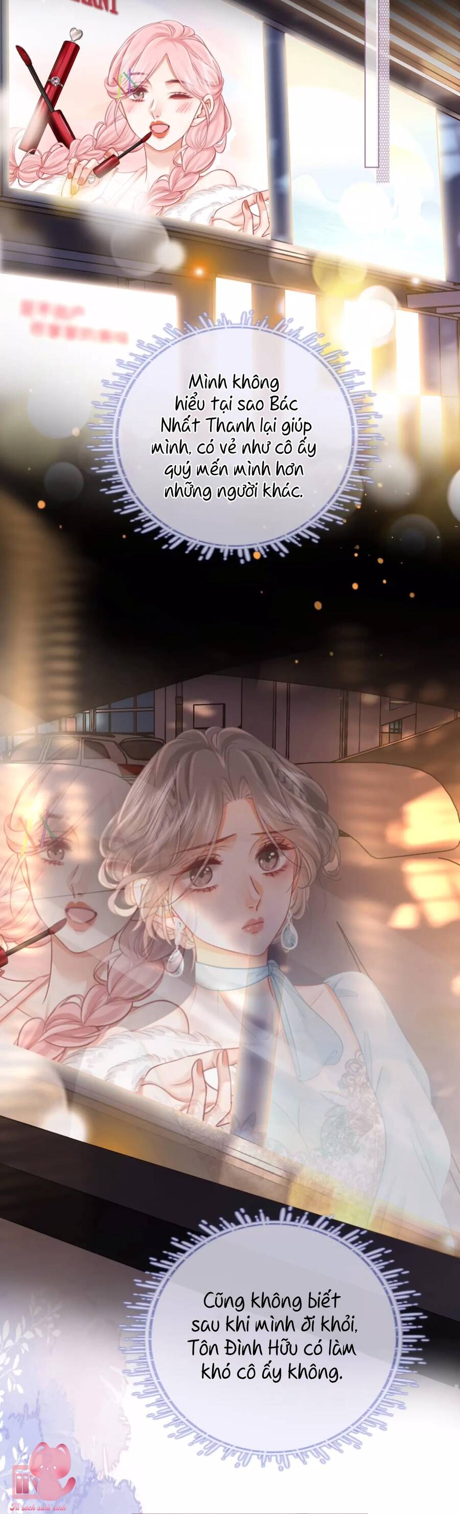 Em Chỉ Có Thể Là Của Tôi Chap 54 - Next Chap 55