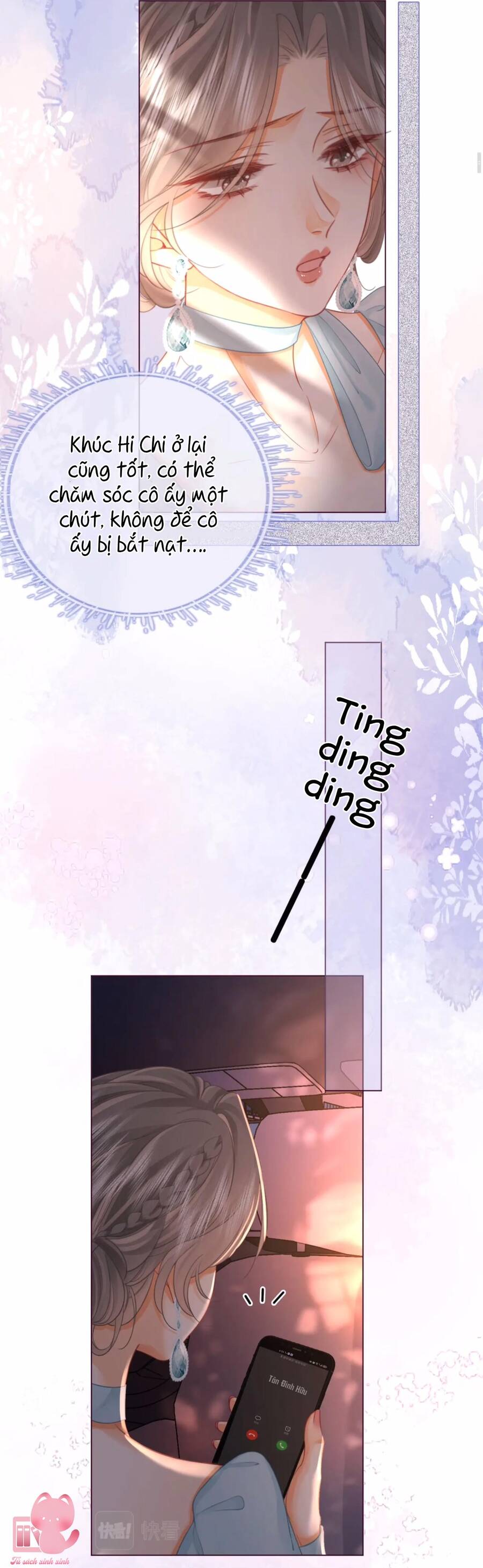 Em Chỉ Có Thể Là Của Tôi Chap 54 - Next Chap 55