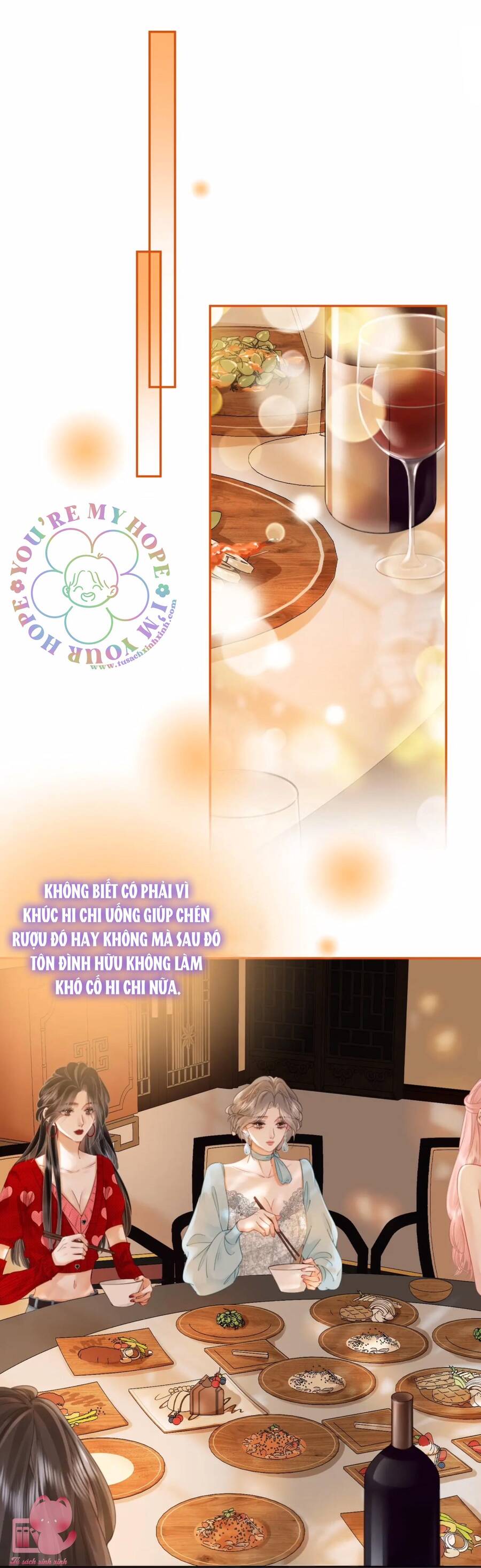 Em Chỉ Có Thể Là Của Tôi Chap 54 - Next Chap 55