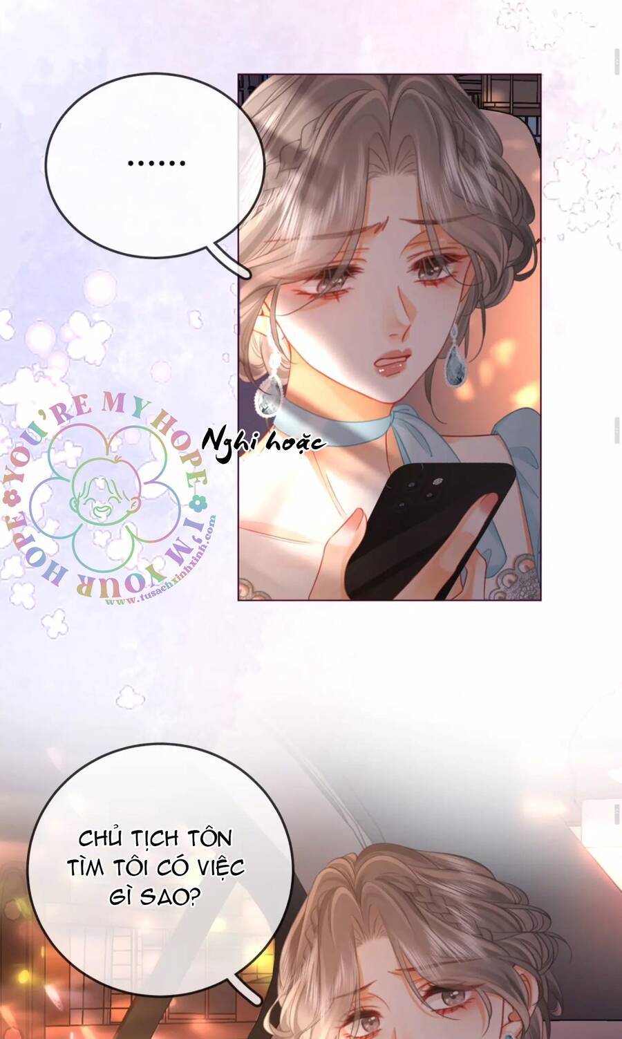 Em Chỉ Có Thể Là Của Tôi Chap 54 - Next Chap 55