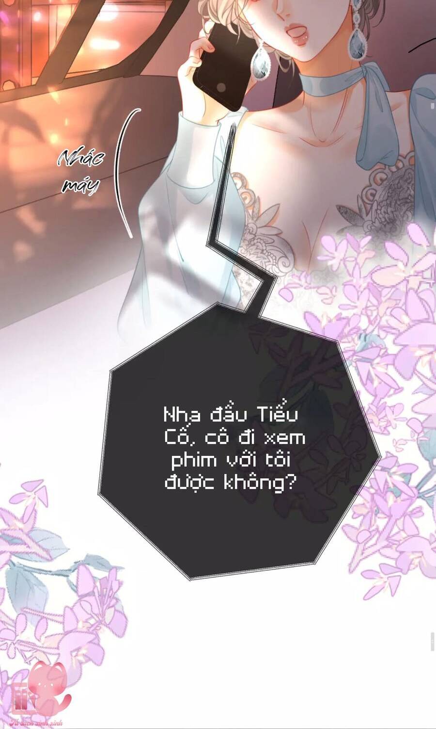 Em Chỉ Có Thể Là Của Tôi Chap 54 - Next Chap 55