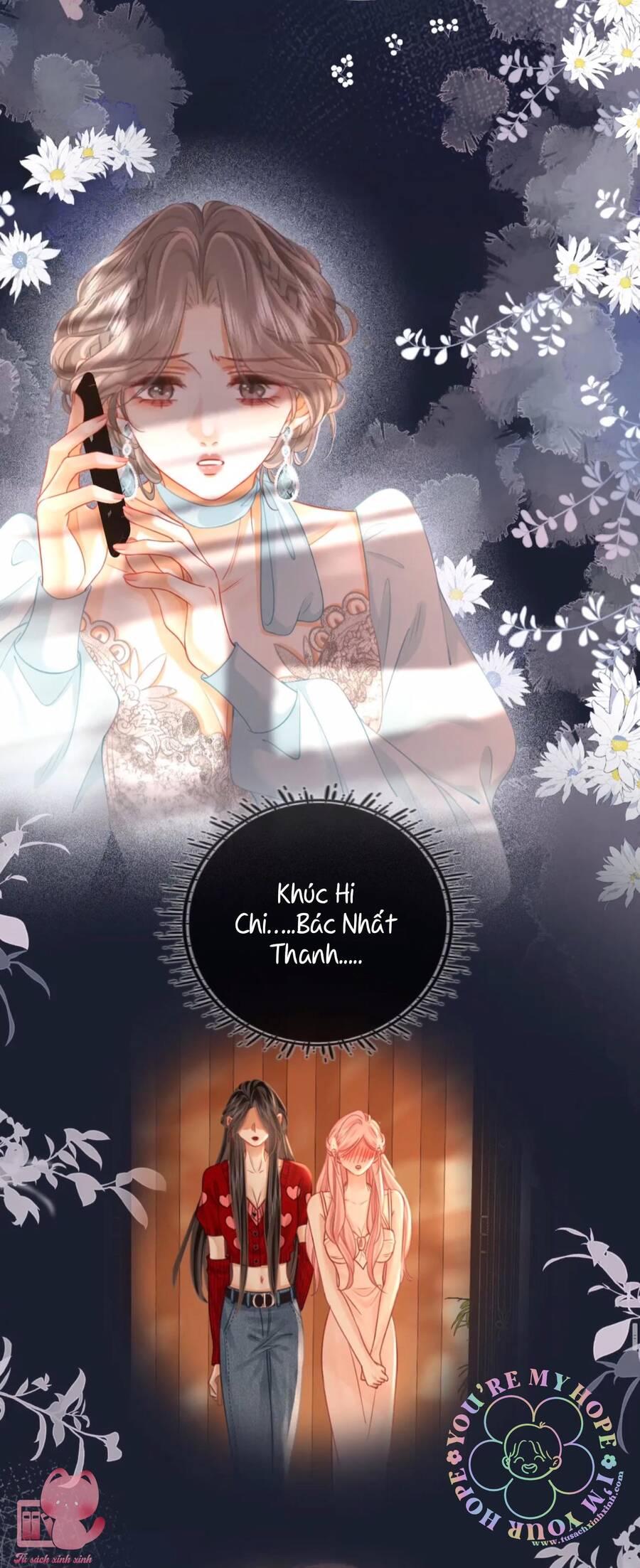 Em Chỉ Có Thể Là Của Tôi Chap 54 - Next Chap 55