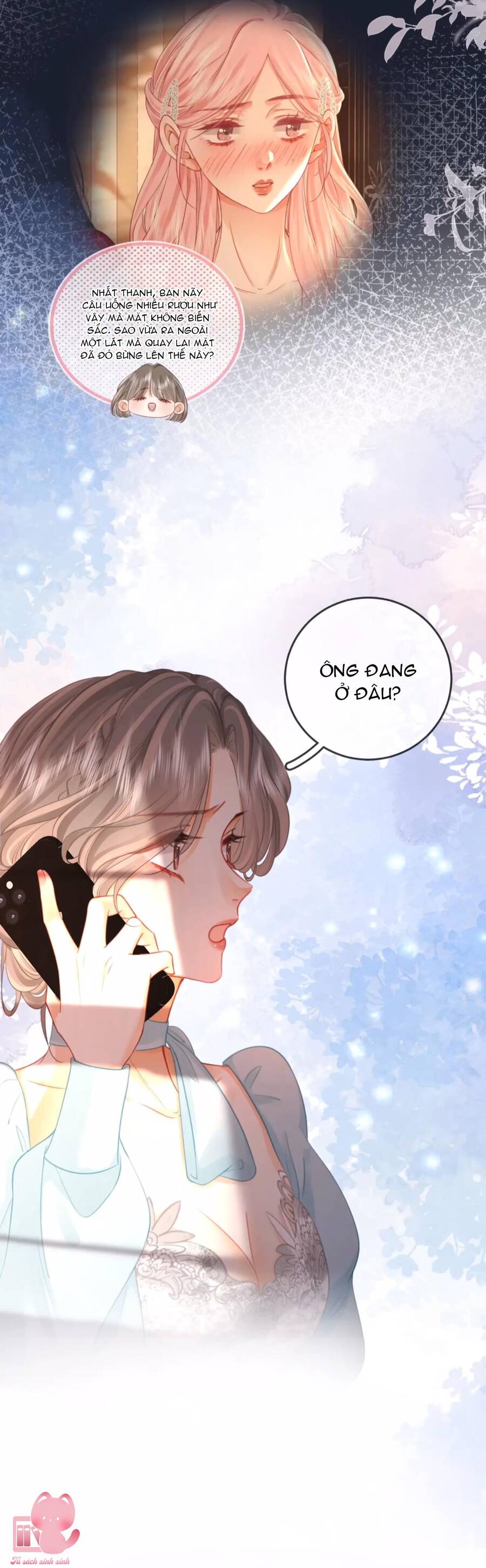 Em Chỉ Có Thể Là Của Tôi Chap 54 - Next Chap 55
