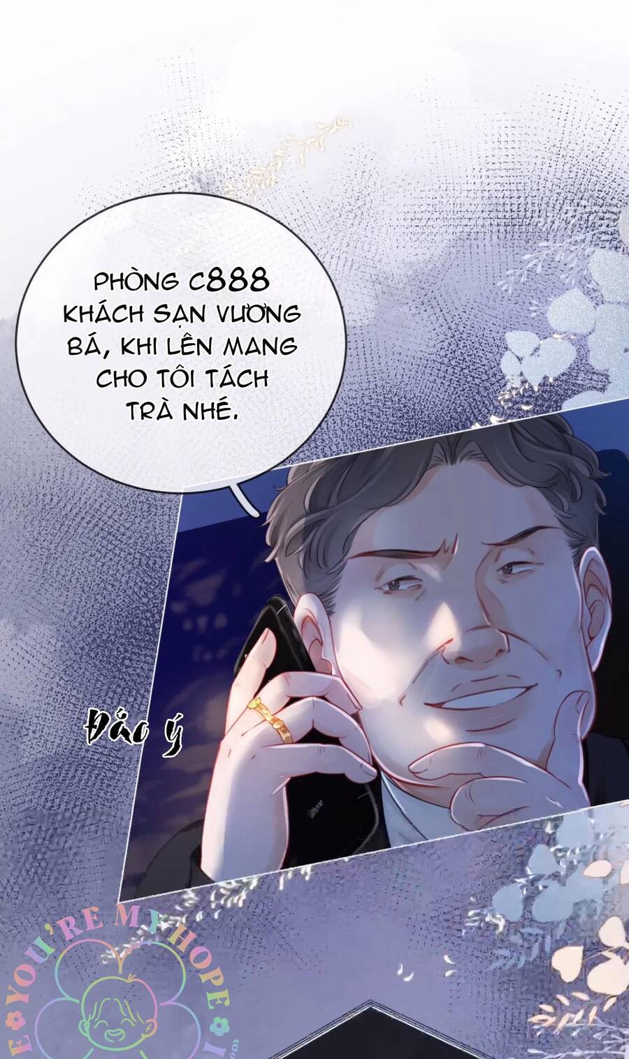 Em Chỉ Có Thể Là Của Tôi Chap 54 - Next Chap 55