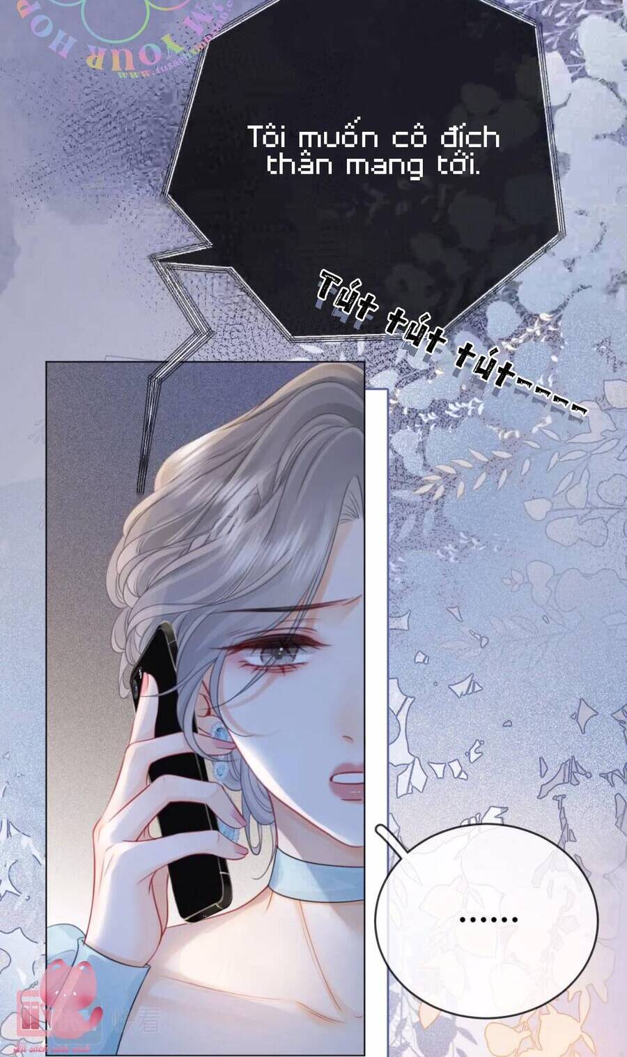 Em Chỉ Có Thể Là Của Tôi Chap 54 - Next Chap 55
