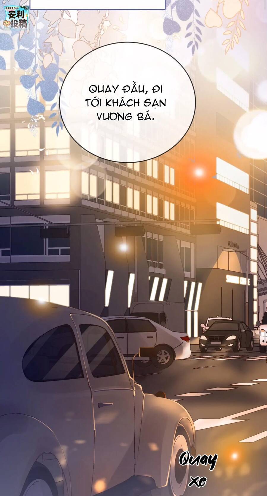 Em Chỉ Có Thể Là Của Tôi Chap 54 - Next Chap 55