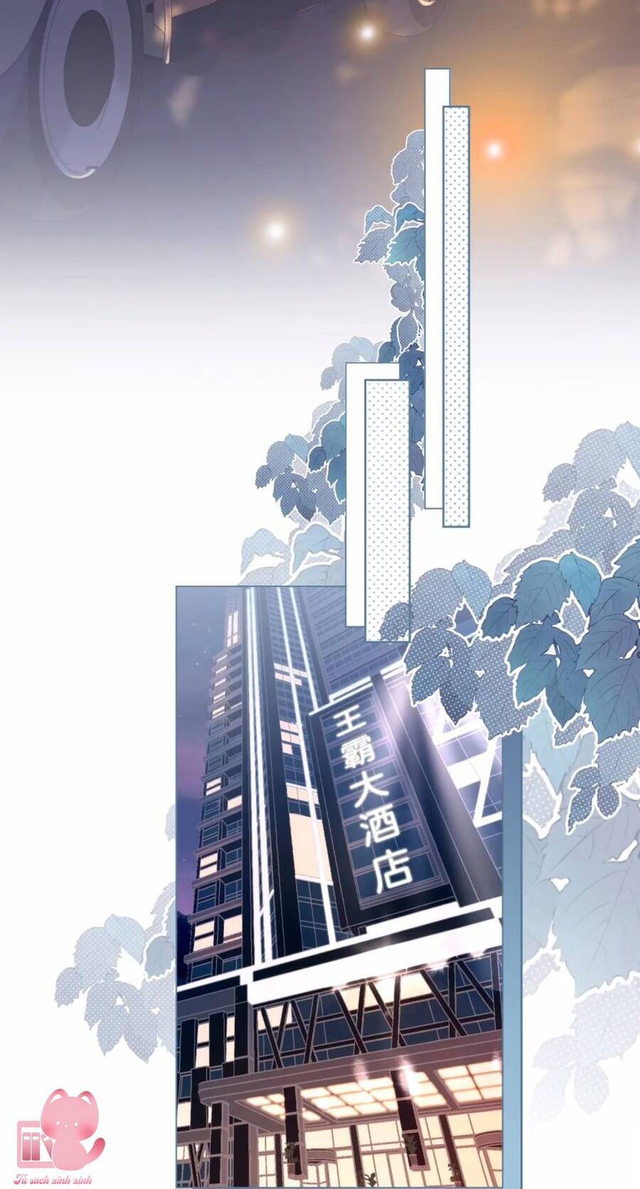 Em Chỉ Có Thể Là Của Tôi Chap 54 - Next Chap 55